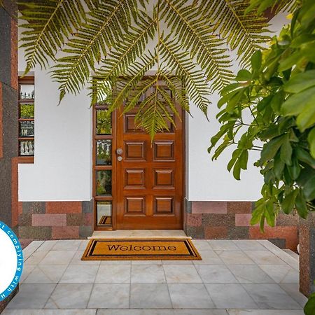 Villa Garden House Funchal  Exterior foto