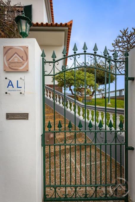 Villa Garden House Funchal  Exterior foto