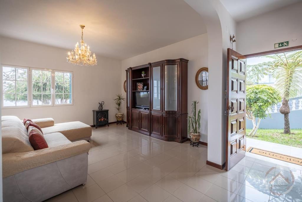 Villa Garden House Funchal  Exterior foto