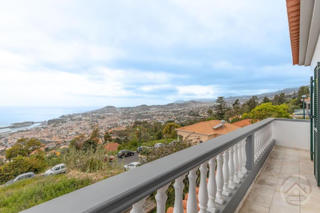 Villa Garden House Funchal  Exterior foto
